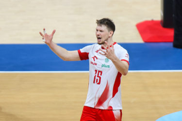 Jakub Kochanowski w elitarnym gronie sportowców. Niezwykłe wyróżnienie gwiazdy reprezentacji Polski!