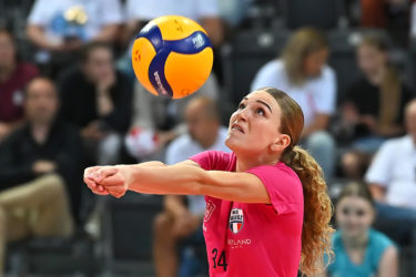 TAURON Liga. Kolejna siatkarka opuszcza beniaminka