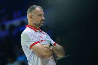 Nikola Grbić dwa tygodnie po mistrzostwach świata nadal pełny emocji. Jasno wytłumaczył swoje decyzje