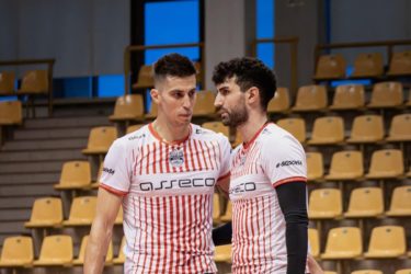 PlusLiga. Asseco Resovia Rzeszów ma nowego kapitana