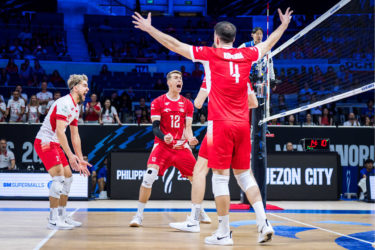 Mistrzostwa świata mężczyzn. Wszystko jasne! Wiemy z kim i kiedy reprezentacja Polski zagra w 1/8 finału