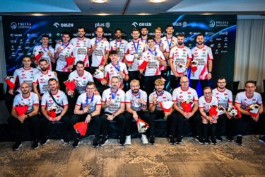 Jednak nie Warna! Oto gdzie zagra reprezentacja Polski na mistrzostwach Europy 2026