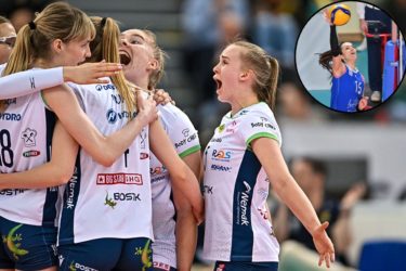 TAURON Liga. Serbka zasili BKS BOSTIK ZGO Bielsko-Biała