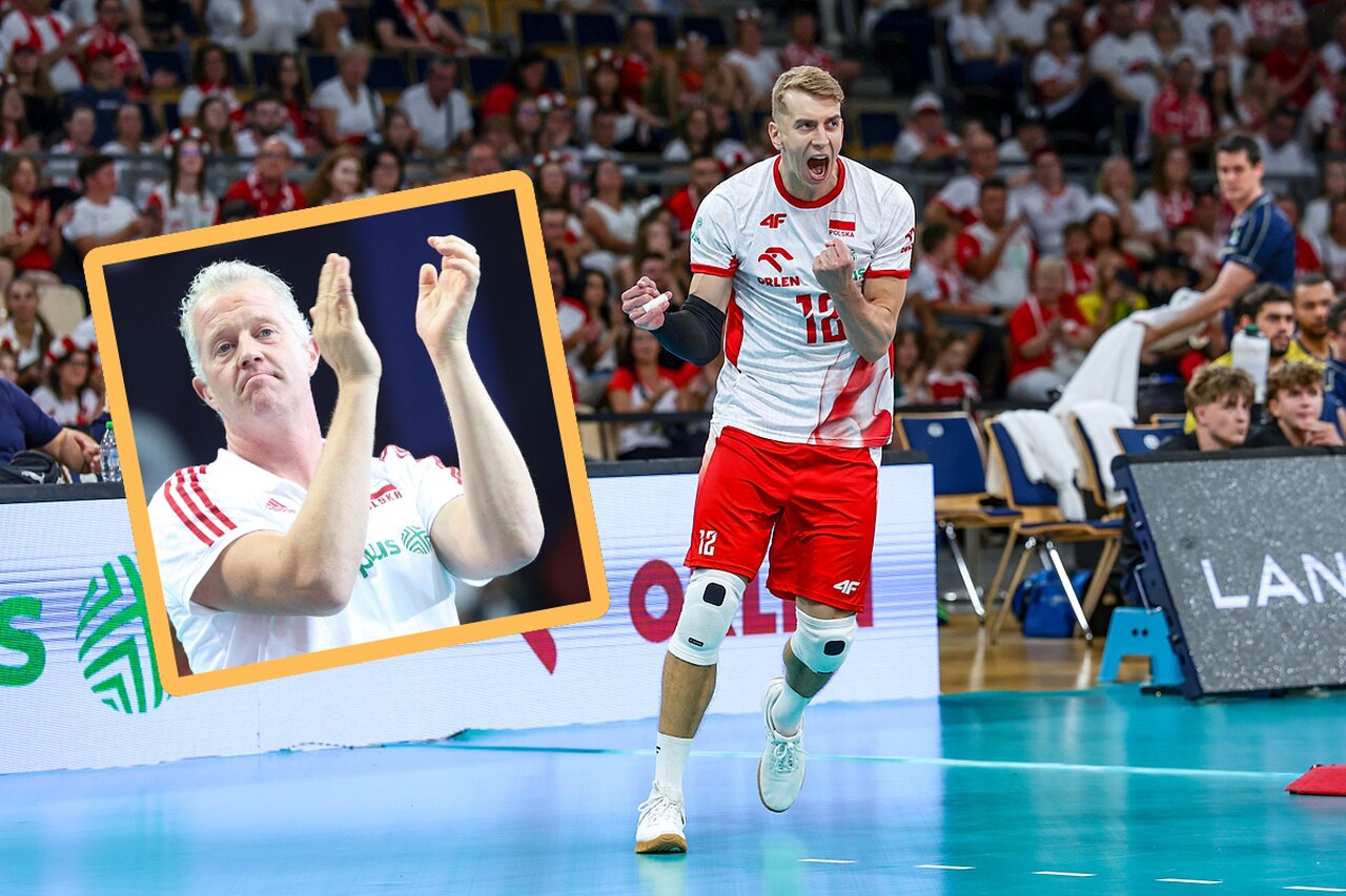 Mistrz świata wprost o Vitalu Heynenie. Przed nim tego nie było