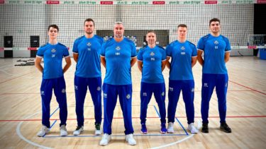 PlusLiga: Cuprum Stilon Gorzów przedstawił sztab. Zmian nie brakuje