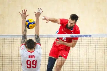 Kapitan reprezentacji Czech po zdobyciu czwartego miejsca ogłosił bardzo ważną decyzję