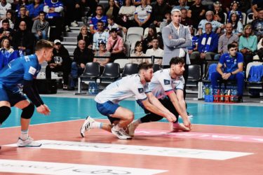 Wielki talent sam meczu nie wygra. „Musimy odblokować coś w głowach”