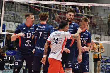 Kontuzja w ekipie ZAKSY Kędzierzyn-Koźle. Przed zawodnikiem długa przerwa