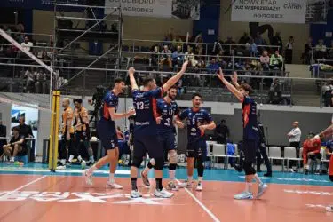 PlusLiga. ZAKSA Kędzierzyn-Koźle w tarapatach. Kluczowy gracz musiał opuścić boisko