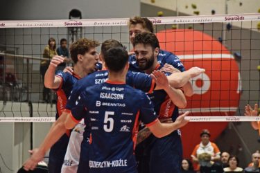 ZAKSA Kędzierzyn-Koźle z trudnym zadaniem? „Musimy to wypracować”