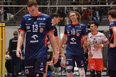 Asseco Resovia łyknęła haczyk! Zaległości odrobione, a PlusLiga coraz ciekawsza