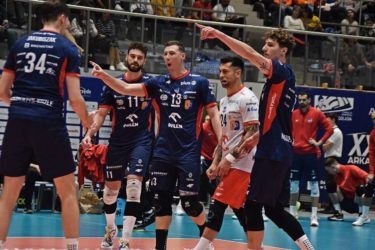 PlusLiga: ZAKSA przełamała niemoc! I to w jakim meczu!