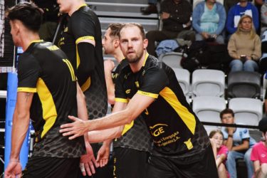 PGE GiEK Skra trochę pod ścianą w Jastrzębiu-Zdroju. „Nie okażę żadnego strachu”