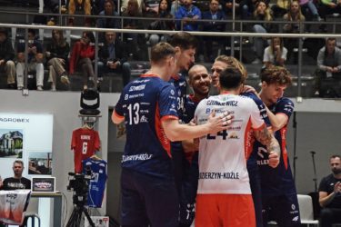 ZAKSA kędzierzyn-Koźle – Warta Zawiercie, gdzie oglądać?