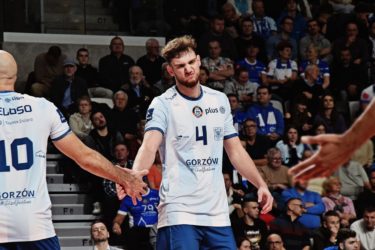 Świetny występ nie wystarczył do pierwszego zwycięstwa. Młody Henno uratuje Cuprum Gorzów?