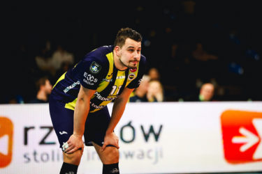 Zagraniczna liga zawieszona. Przymusowa przerwa polskich siatkarzy