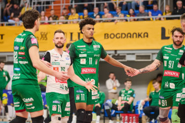 PlusLiga. Wyszarpali zwycięstwo. Punkty jadą do Olsztyna