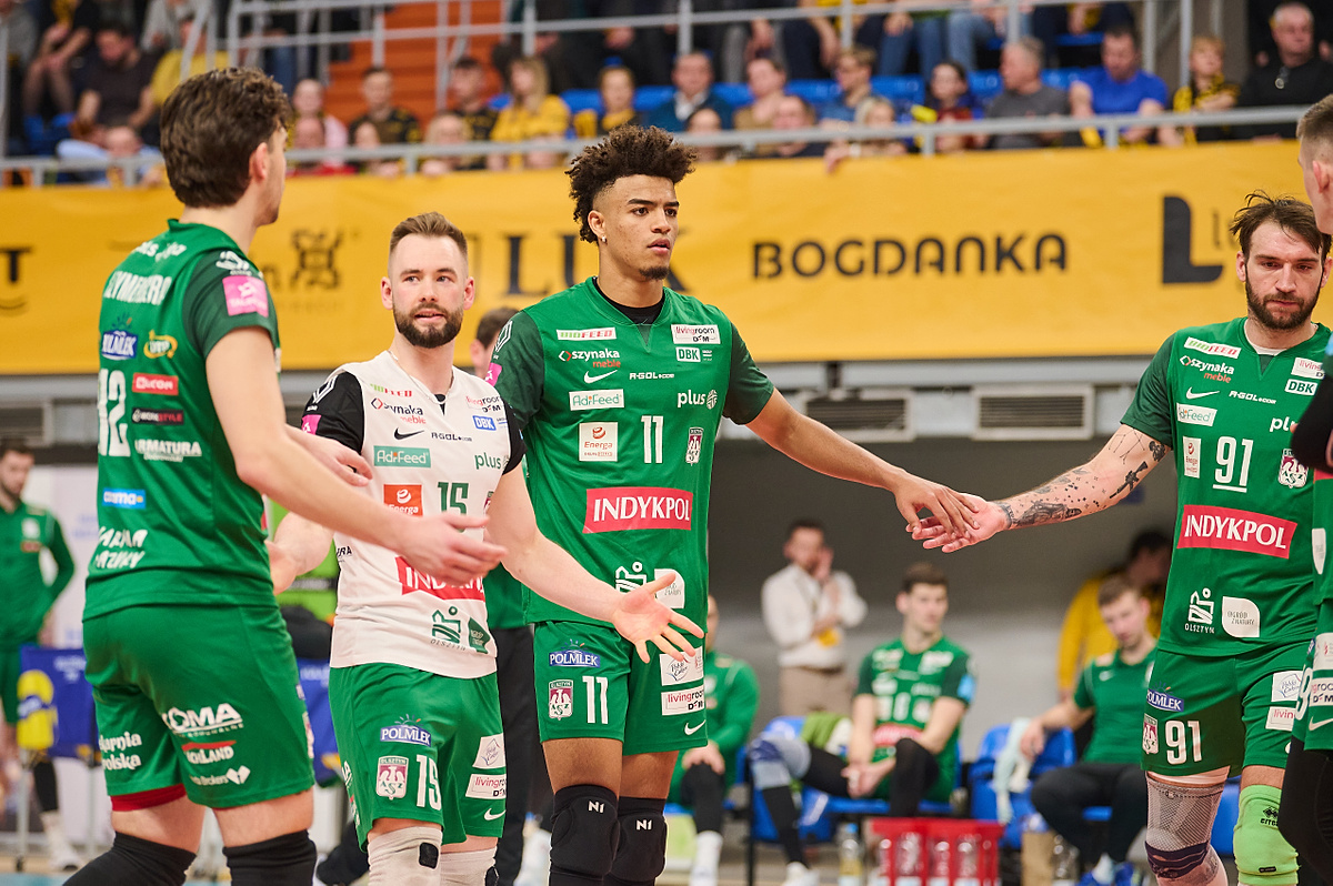 PlusLiga.  Emocjonalny rollercoaster i powrót AZSu Olsztyn