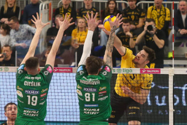 PlusLiga. Wyszarpali zwycięstwo. Punkty jadą do Olsztyna