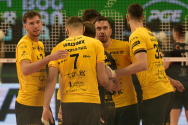 Bogdanka Volley Cup: Do samego końca! Tie-breaki wyłoniły medalistów 