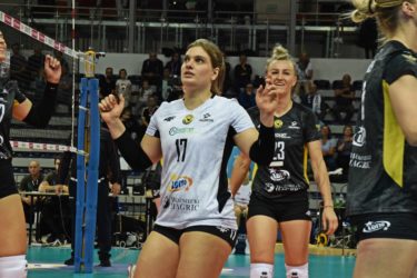 TAURON Liga. Jedni żegnają, drudzy witają. Libero zostaje w Polsce