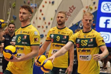 PlusLiga. Gdzie oglądać Warta Zawiercie – Jastrzębski Węgiel?
