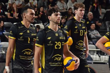 PGE GiEK Skra Bełchatów ogłosiła kolejne przedłużenie!