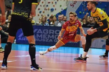 Jakub Popiwczak z nieudanym debiutem. „Inaczej to sobie wyobrażałem”