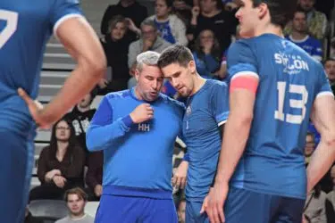 Cuprum Stilon Gorzów nie zaczął najlepiej. Kapitan mówi jasno o przyszłości 