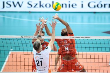 PlusLiga. Kanadyjczyk zachwycony atmosferą na polskich meczach