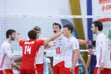 PlusLiga: Nadzieja reprezentacji Polski z rekordem na starcie sezonu