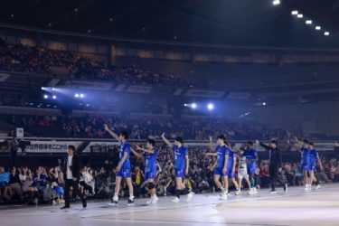 Liga japońska znów zaskakuje. Pozyskała dużego partnera – lidera popularności!