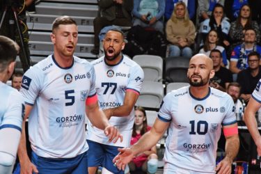 Cuprum Stilon Gorzów straci kolejne ogniwo? Ma wrócić do Brazylii