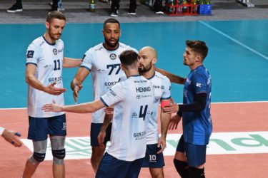 Czyste szaleństwo, którego stawką było pierwsze zwycięstwo