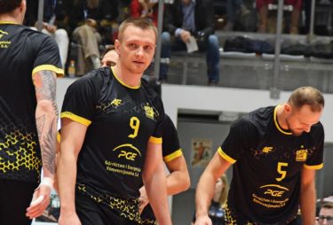 PlusLiga. Skra już za chwilę zacznie grać – siatkarze nie mogą się doczekać