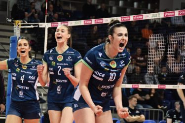 To będzie wyjątkowy mecz BKS Bielsko-Biała. Czekano na niego ponad 50 lat!