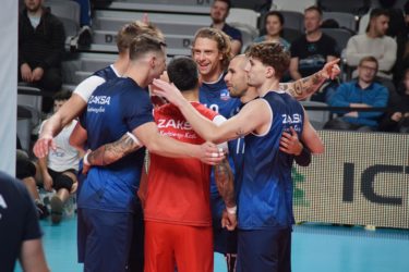 Nowe rozdanie będzie trudniejsze? ZAKSA Kędzierzyn-Koźle z potencjałem, ale bez olimpijskiego wsparcia