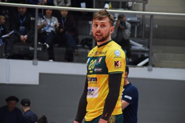 Mateusz Bieniek wprost o przyczynach słabego startu zawiercian