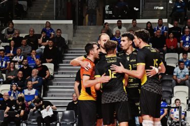 Skra Bełchatów powalczy w hicie o podium. Rywale szukają już haków