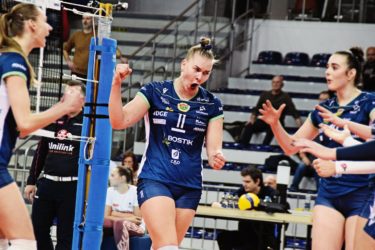 BKS Bielsko-Biała przełamał niemoc! Nareszcie wszystko złożyło się w całość