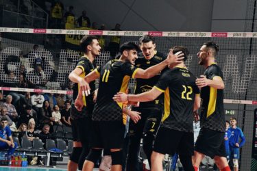 PGE GiEK Skra uciekła spod topora. Bartosz Krzysiek: Proszę się przygotować!