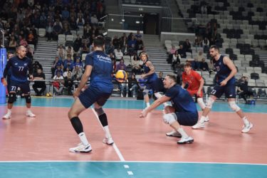 ZAKSA sięgnie po przyjmującego zza oceanu?