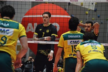 Szybkie wnioski i o niebo lepszy występ. Chłodna głowa wygrała