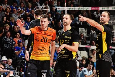 PlusLiga. W lidze też zmiana czasu na zimowy…