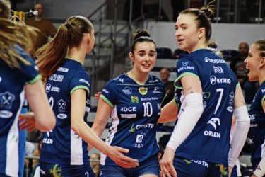 BKS Bielsko-Biała z poważnym osłabieniem! Podstawowa zawodniczka została zniesiona z boiska