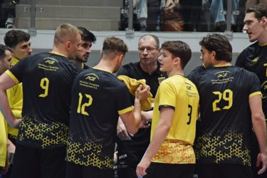 PGE GiEK Skra lepsza od mistrza! Trener nie ukrywa jaki mieli plan