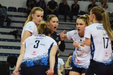 Zupełnie nowa rola dodała jej skrzydeł? „Wychodzi mi to raz lepiej, raz gorzej”