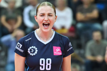 Tauron Liga: Dopiero początek, a już setka
