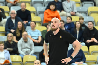 Z dołu tabeli na wicelidera w rok. „Ten zespół ma charakter”