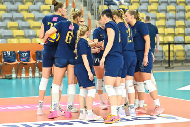 Zadebiutowała i namieszała. Nowa liderka zestawienia TAURON Ligi